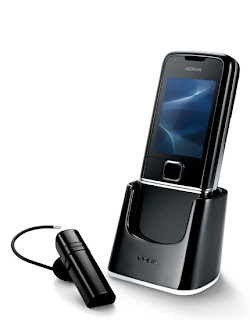 Nokia 8800 Arte