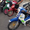 Modifikasi Motor Alfa 2018