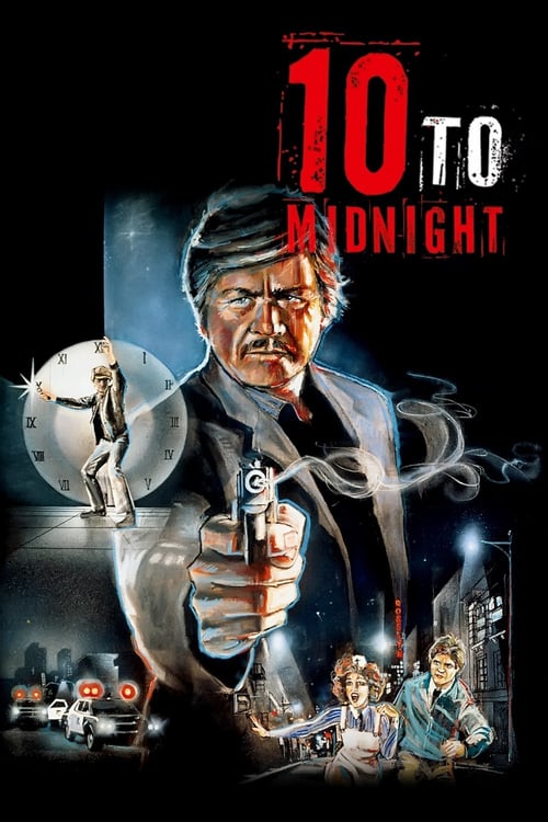 [HD] Al filo de la medianoche 1983 Pelicula Online Castellano
