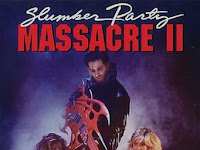 [HD] Slumber Party Massacre II 1987 Pelicula Completa Online Español
Latino