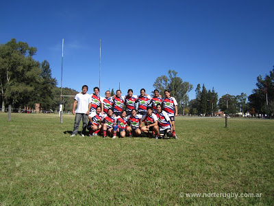 rugby femenino ucaladies huarmi