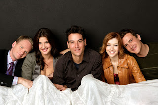 Watch How I Met Your Mother S06E18