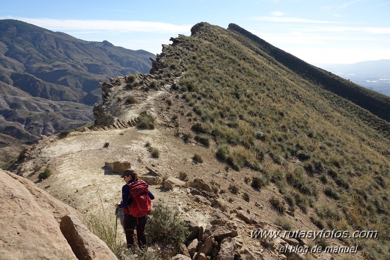 Cerro Alfaro