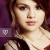Icon Selena Gomez