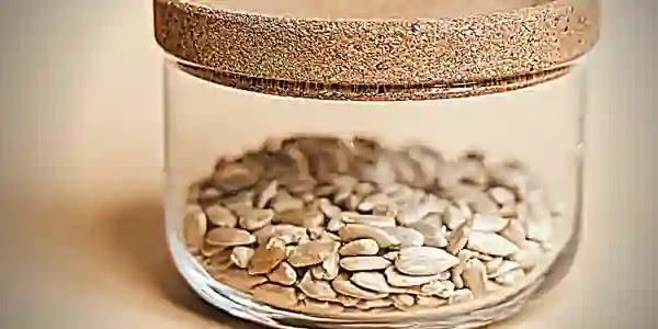 The Skin-Nourishing Properties of  Sesame