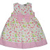 SALES Laura ashley : Toddler sweet dress lot 3 @ 15 RM each