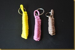 paracord 007