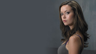 Image for  Actress Summer Glau Wallpapers  4