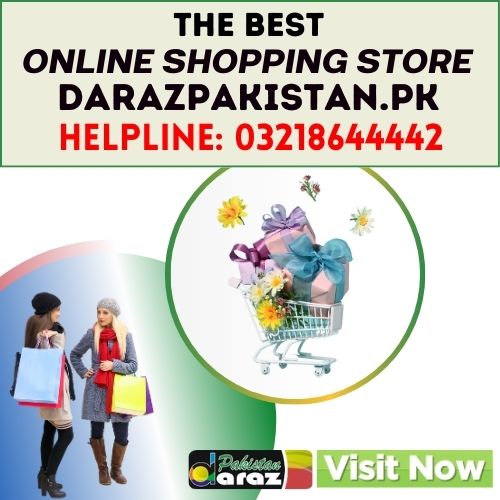 DarazPakistan.Pk