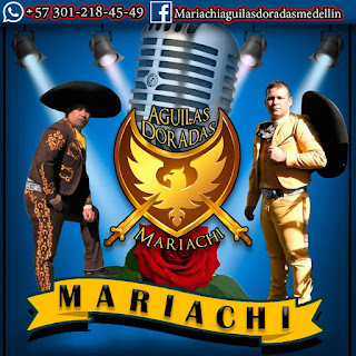 https://www.mariachiaguilasdoradasmedellin.com