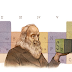 Dmitri Mendeleyev Kimdir, Google 8 Şubat Doodle Dmitri Mendeleev 