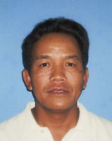 Pembantu Operasi