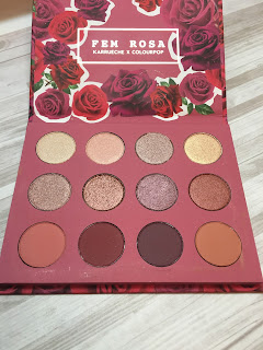 Talking Myself Out Of The Urban Decay Naked Cherry Palette (Berry/Raspberry Eyeshadow Trend)  Affordable Alternatives