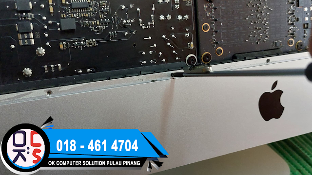 SOLVED : REPAIR IMAC | IMAC SHOP | IMAC 27 INCH | MODEL A1419 | CANT ON | REPAIR BOARD | REPAIR POWER SUPPLY | NEW POWER SUPPLY UNIT A1419 REPLACEMENT | IMAC SHOP NEAR ME | IMAC REPAIR NEAR ME | IMAC REPAIR KEPALA BATAS | KEDAI REPAIR IMAC KEPALA BATAS