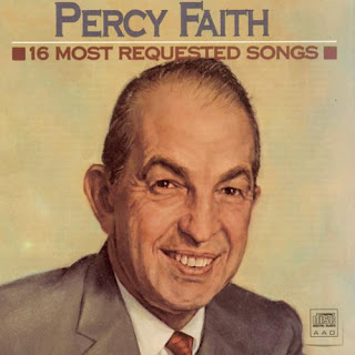 Percy Faith & His Orchestra - The Theme From "A Summer Place" (1960)