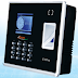 Realtime Eco S C121-TA Biometric Time Attendance System