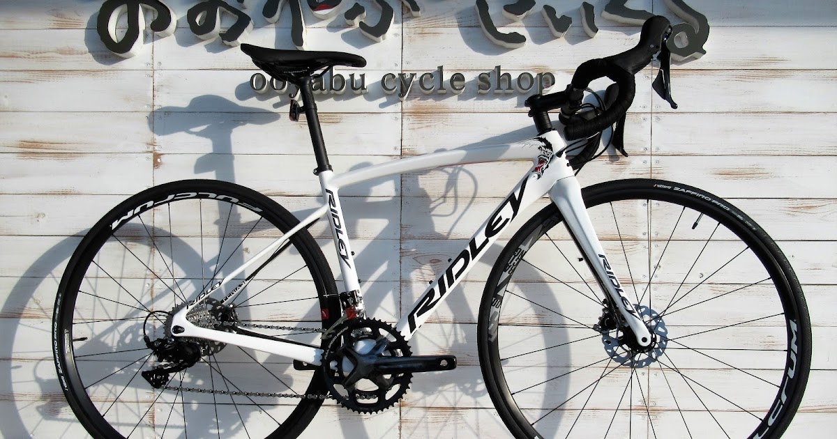 Ridley Fenix SL フレーム Sサイズ リドレー フェニックス