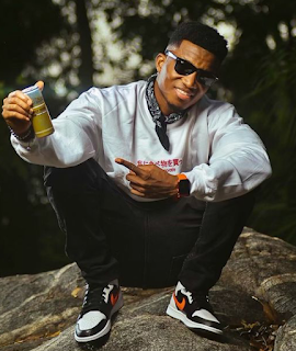 Kofi Kinaata