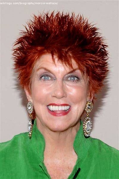 Marcia Wallace Net Worth, Height-Weight, Wiki Biography, etc