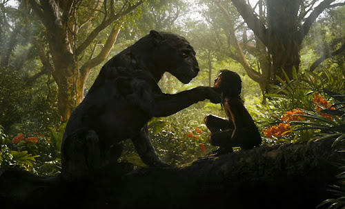 Review Film Mowgli: Legend of the Jungle