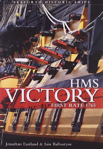 HMS Victory - First Rate 1765