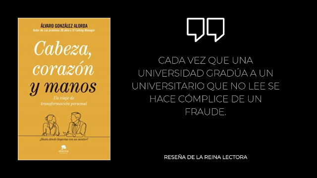 Libro sobre mentoring