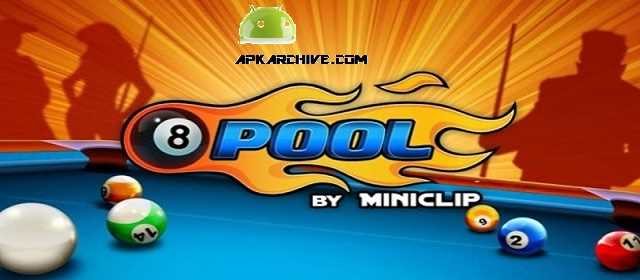 8 Ball Pool Android Bilardo Oyun indir Apk Spor Oyun