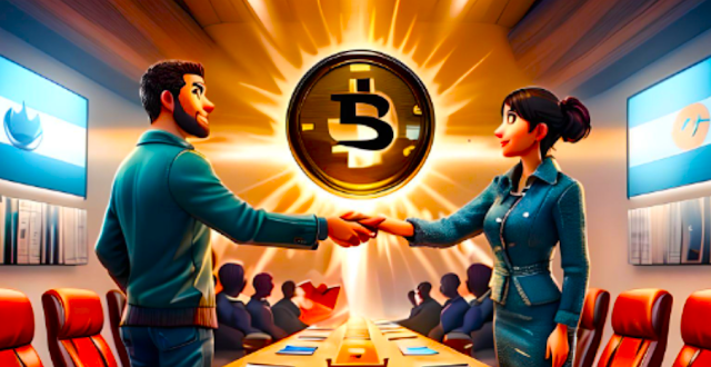 El Salvador Joins Forces with Argentina to Boost Crypto Regulation
