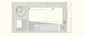 Roof floor plan 