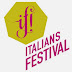 3,2,1... Al via IF! Italians Festival