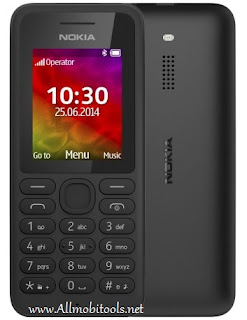 Nokia-130-USB-Driver