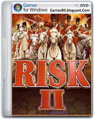 Risk 2 Free Download PC Game Full Version