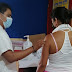 Inicia campaña masiva de vacunación Anti Covid-19