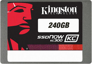 Kingston SSD Manager 1.1.1.0