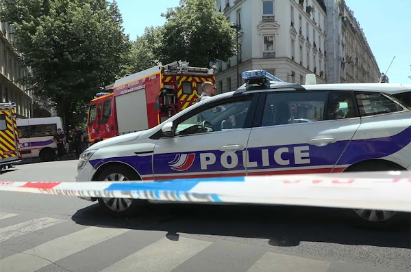 Refus d'obtempérer à Paris : les trois policiers qui ont ouvert le feu placés en garde à vue