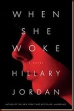 a book review when she woke