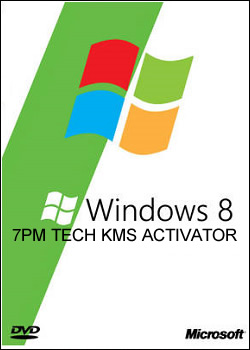 Windows 8 Loader 1.51 - Ativador do Windows 8