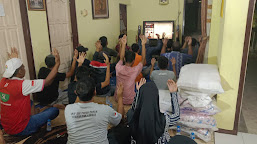 Kelompok Masyarakat di Jombang, Doakan Gibran jadi Pemimpin Nasional
