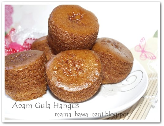 Sometimes things doesnt happen the way we want: Apam Gula 