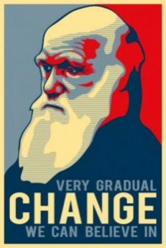 Honoring Darwin