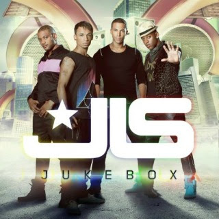 JLS - Take You Down