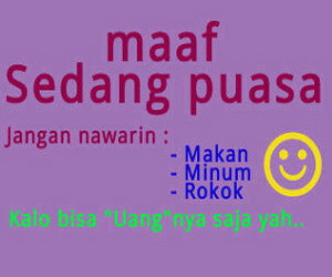 Gambar Puasa DP BBM