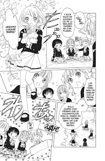 Manga: Review de "Card Captor Sakura: Clear Card" Vol. 5 de CLAMP - Norma Editorial