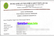 Cara Urus Surat Keterangan Pengadilan Secara Online