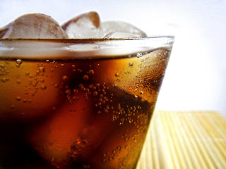 soda dan kopi