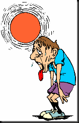 Heat Exhaustion 2