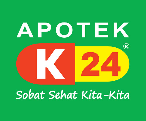 Apotik K24 Kartini Raya Depok Jawa Barat