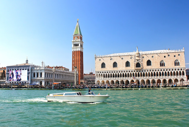 Venice Italy geology travel trip bucketlist subsidence geologist science history photography mose copyright rocdoctravel.com