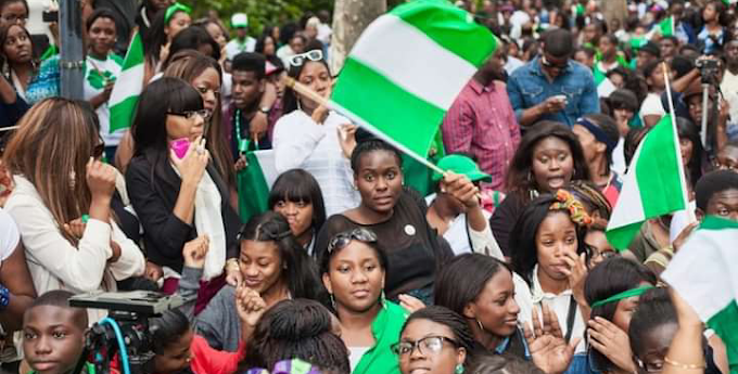 How Nigerians Students Can Bring Parents (Mother or Father) To Canada As A Dependent