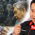 Agihan kerusi BN untuk PRU15 bukan ditentukan Muhyiddin -Tun Faisal